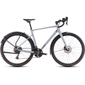 CUBE Nuroad Race FE haze´n´gloss