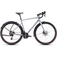 CUBE Nuroad Race FE haze´n´gloss