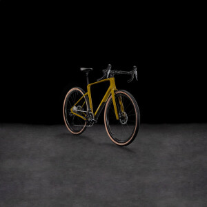 CUBE Nuroad C:62 Pro willowgreen´n´black