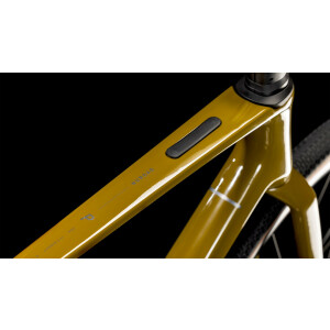 CUBE Nuroad C:62 Pro willowgreen´n´black