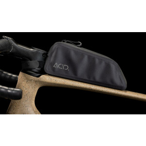 CUBE Nuroad C:62 SLT mineralgrit´n´black