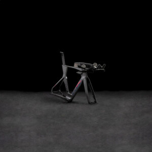 CUBE Aerium C:68 TT Frameset carbon´n´prism