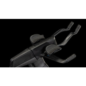 CUBE Aerium C:68 TT Frameset carbon´n´prism