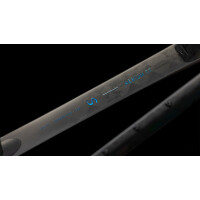 CUBE Aerium C:68 TT Frameset carbon´n´prism