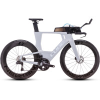 CUBE Aerium C:68X Race foggrey´n´white