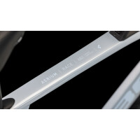 CUBE Aerium C:68X Race foggrey´n´white
