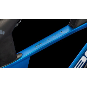 CUBE Aerium C:68X Frameset nebula´n´white