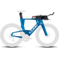 CUBE Aerium C:68X Frameset nebula´n´white