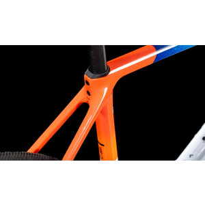 CUBE Cross Race C:68X TE teamline