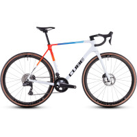 CUBE Cross Race C:68X TE teamline
