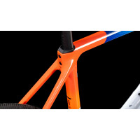 CUBE Cross Race C:68X TE teamline