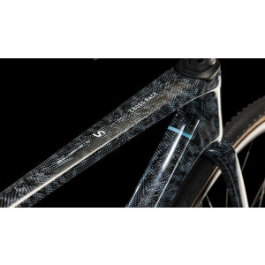 CUBE Cross Race C:68X SLT matrixblack´n´blue