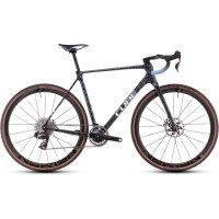 CUBE Cross Race C:68X SLT matrixblack´n´blue