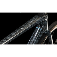 CUBE Cross Race C:68X SLT matrixblack´n´blue