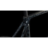 CUBE Cross Race C:68X SLT matrixblack´n´blue