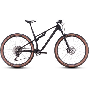 CUBE AMS ZERO99 C:68X Race 29 blackline