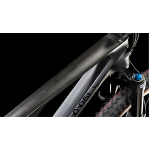 CUBE AMS ZERO99 C:68X Race 29 blackline