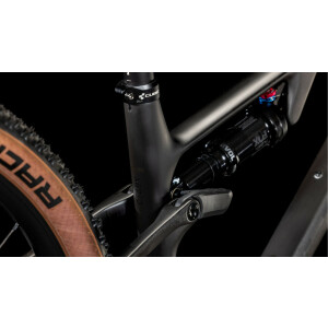 CUBE AMS ZERO99 C:68X Race 29 blackline