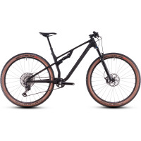 CUBE AMS ZERO99 C:68X Race 29 blackline