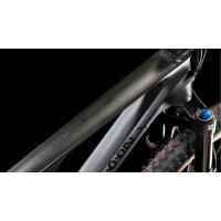 CUBE AMS ZERO99 C:68X Race 29 blackline