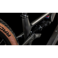 CUBE AMS ZERO99 C:68X Race 29 blackline