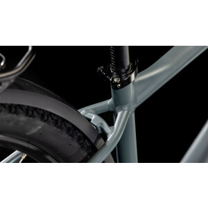 CUBE Aim ONE Allroad foggyblack´n´black