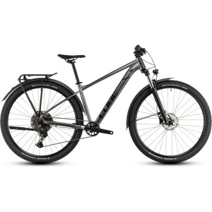 CUBE Aim SLX Allroad slateblack´n´black