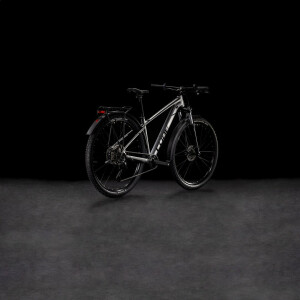 CUBE Aim SLX Allroad slateblack´n´black