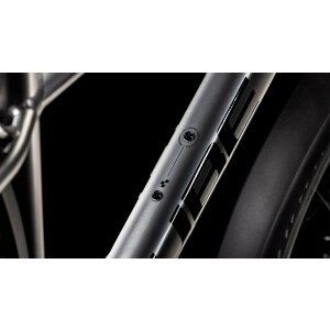 CUBE Aim SLX Allroad slateblack´n´black