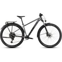 CUBE Aim SLX Allroad slateblack´n´black