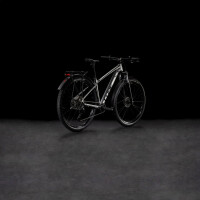 CUBE Aim SLX Allroad slateblack´n´black