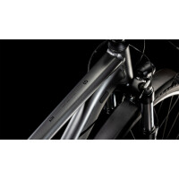 CUBE Aim SLX Allroad slateblack´n´black