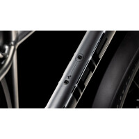 CUBE Aim SLX Allroad slateblack´n´black