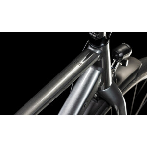 CUBE Hyde ONE FE graphite´n´black