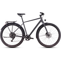 CUBE Hyde ONE FE graphite´n´black