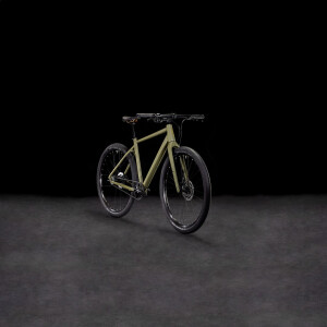 CUBE Hyde Pro dustyolive´n´gold