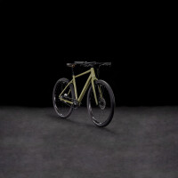 CUBE Hyde Pro dustyolive´n´gold