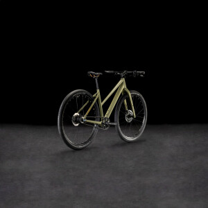 CUBE Hyde Pro dustyolive´n´gold