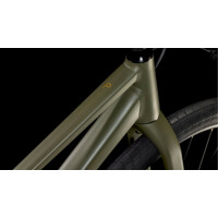 CUBE Hyde Pro dustyolive´n´gold