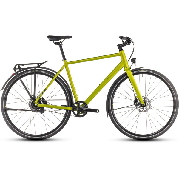 CUBE Editor Race FE lizard´n´black
