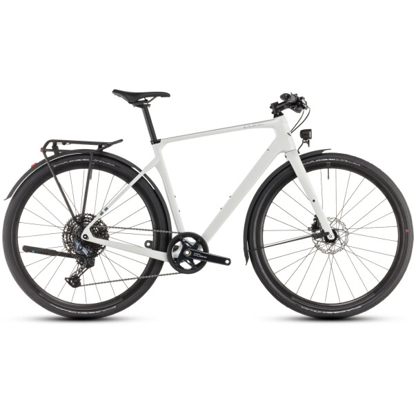 CUBE Nulane C:62 SLX FE desertstone´n´green
