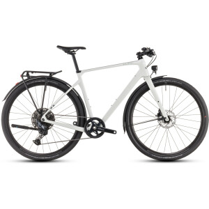 CUBE Nulane C:62 SLX FE desertstone´n´green