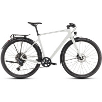 CUBE Nulane C:62 SLX FE desertstone´n´green