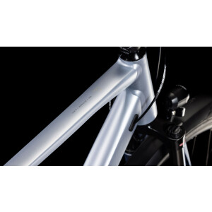 CUBE Kathmandu Pro silverblue´n´grey