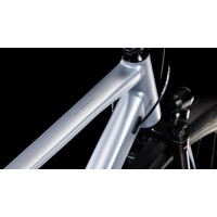 CUBE Kathmandu Pro silverblue´n´grey