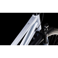 CUBE Kathmandu Pro silverblue´n´grey