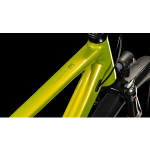 CUBE Kathmandu EXC lizard´n´green