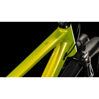 CUBE Kathmandu EXC lizard´n´green