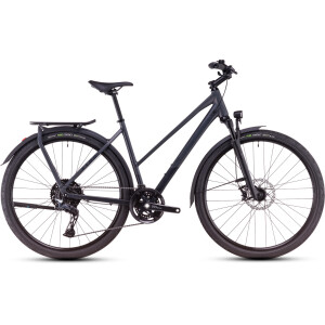 CUBE Kathmandu SLX nightsky´n´ink