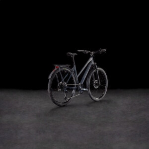 CUBE Kathmandu SLX nightsky´n´ink